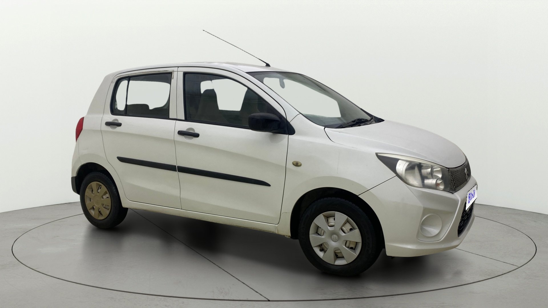 View 2019 Maruti Suzuki 1000 Base Variant Image 21 Used 2019 Maruti Suzuki 1000 Base Variant Image 21