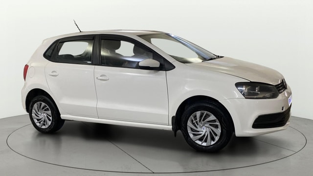 View Volkswagen Polo Image 35 Used Volkswagen Polo Image 35