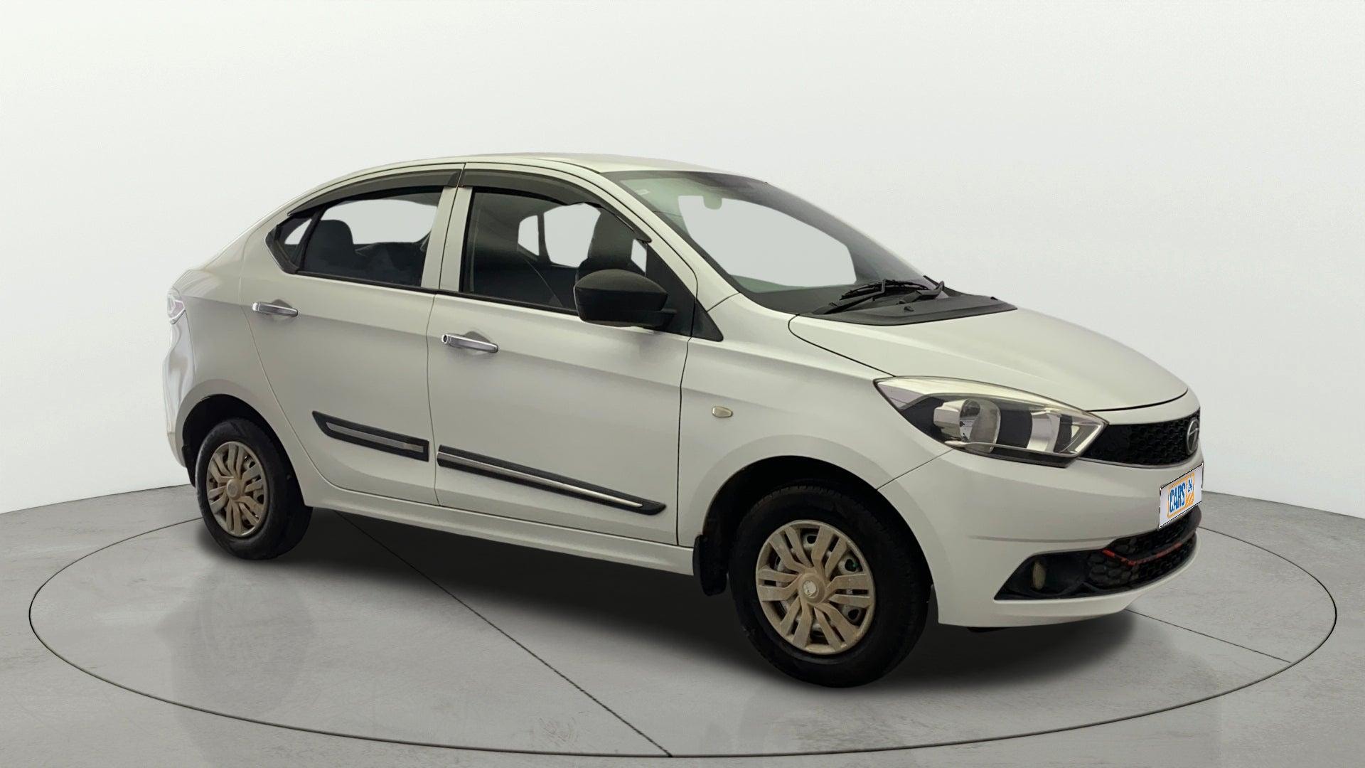 View 2019 Tata Tigor XE Diesel Image 36 Used 2019 Tata Tigor XE Diesel Image 36