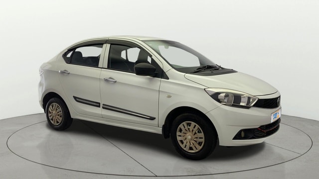 View Tata Tigor Image 36 Used Tata Tigor Image 36
