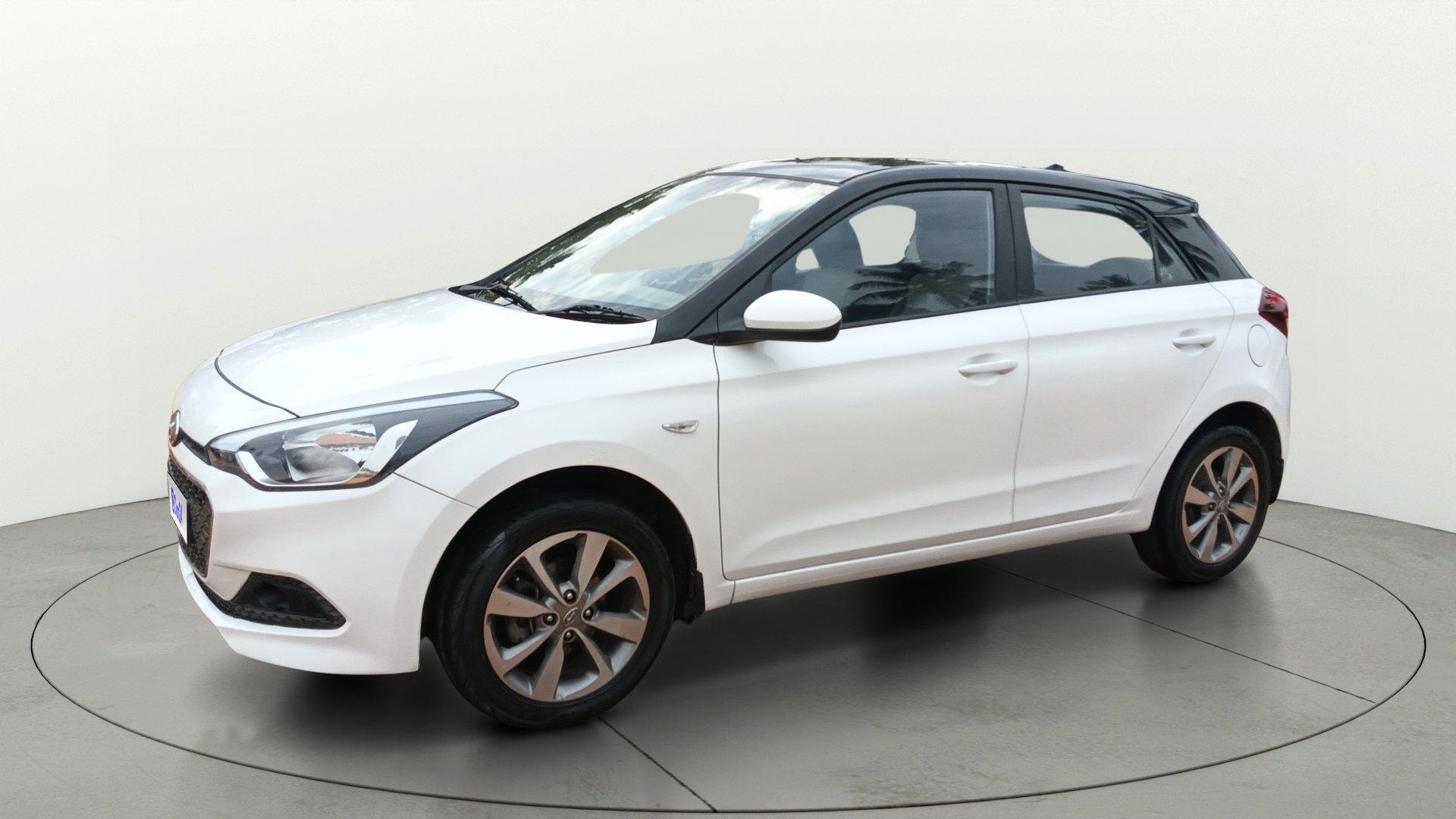 View 2016 Hyundai Elite i20 Magna 1.2 Image 20 Used 2016 Hyundai Elite i20 Magna 1.2 Image 20