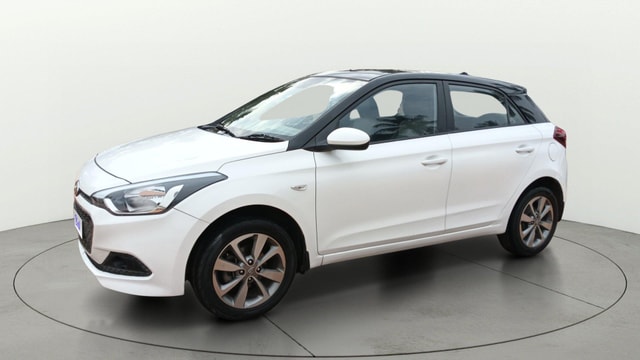 View Hyundai Elite i20 Image 20 Used Hyundai Elite i20 Image 20