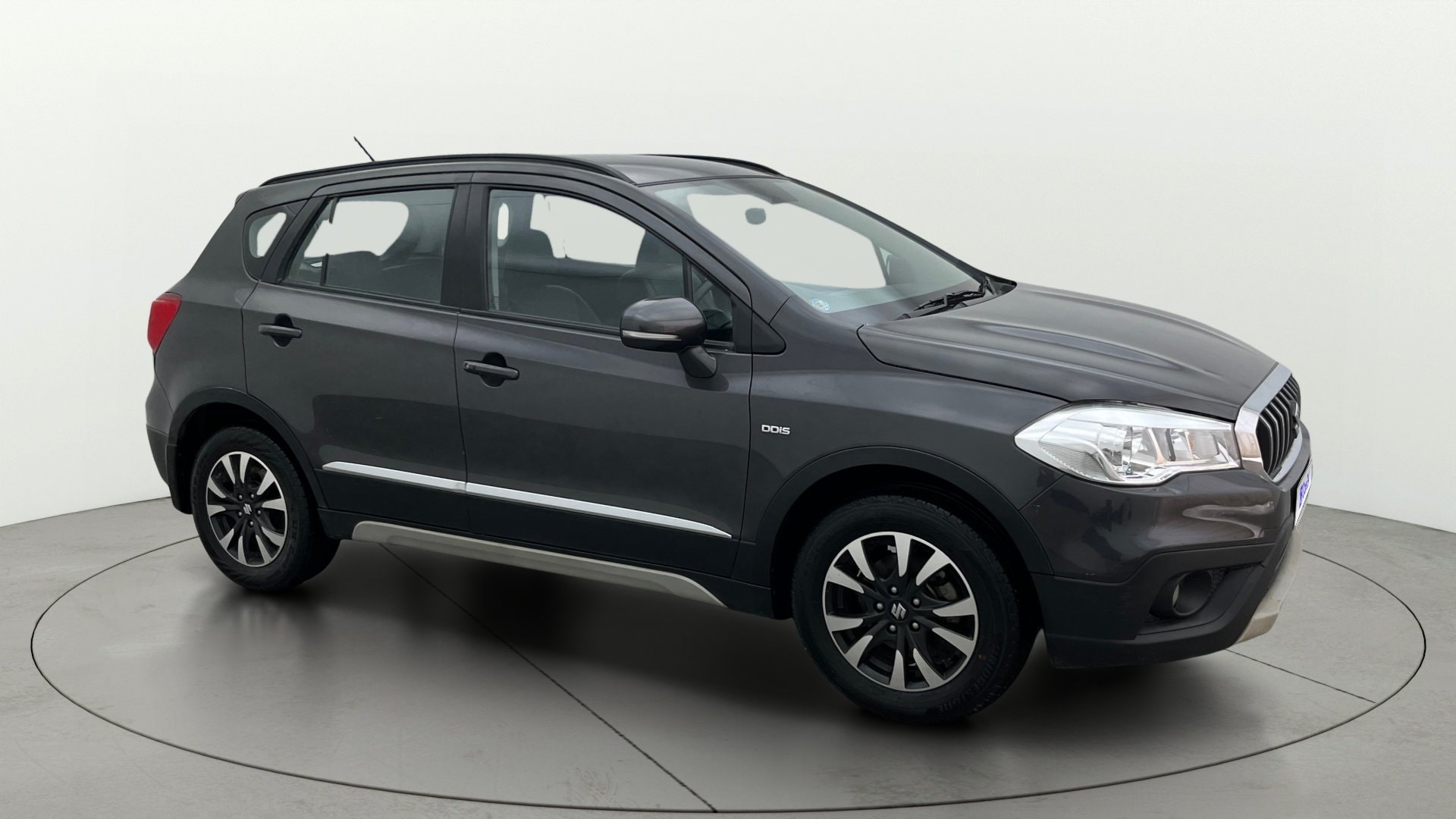 View 2019 Maruti Suzuki 1000 Base Variant Image 14 Used 2019 Maruti Suzuki 1000 Base Variant Image 14