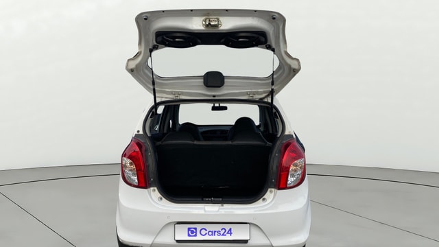 View Maruti Suzuki 1000 Image 16 Used Maruti Suzuki 1000 Image 16