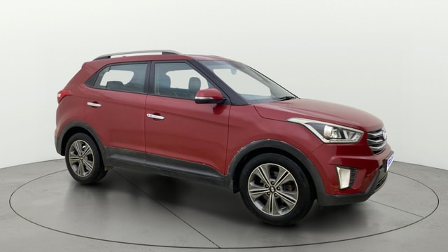 View Hyundai Creta Image 37 Used Hyundai Creta Image 37