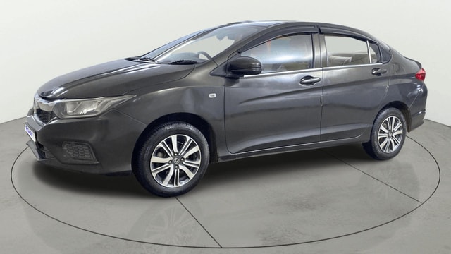 View Honda City Image 35 Used Honda City Image 35