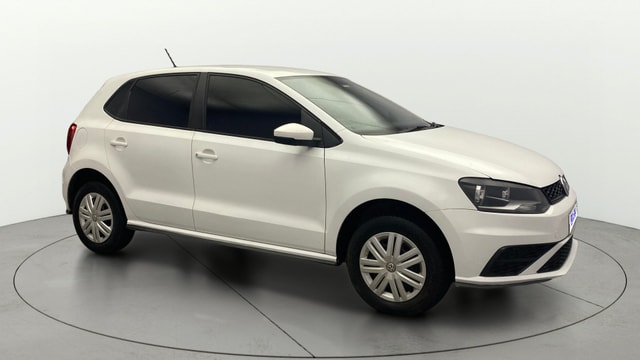 View Volkswagen Polo Image 21 Used Volkswagen Polo Image 21