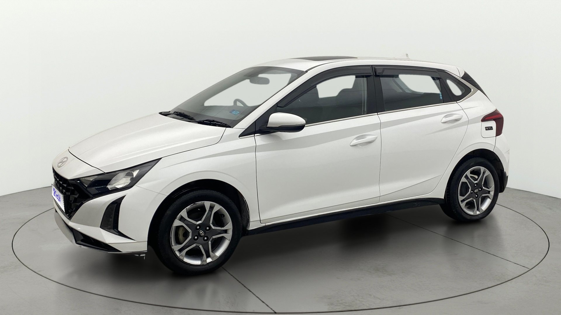 Used 2024 Hyundai Elite i20 Used 2024 Hyundai Elite i20