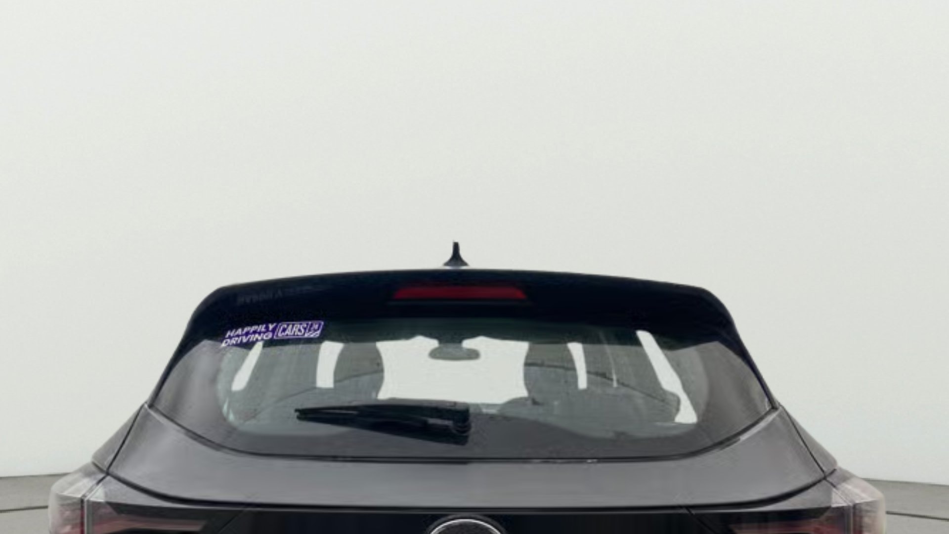 View 2021 Tata Harrier XE Image 4 Used 2021 Tata Harrier XE Image 4