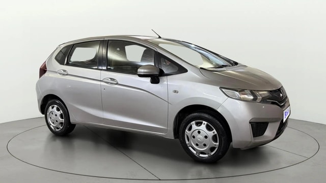 View Honda Jazz Image 21 Used Honda Jazz Image 21