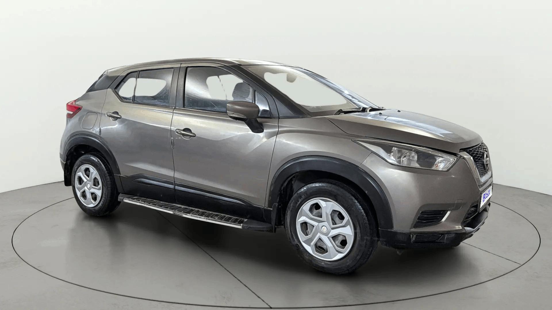 View 2019 Nissan Kicks XL Petrol BS IV Image 36 Used 2019 Nissan Kicks XL Petrol BS IV Image 36