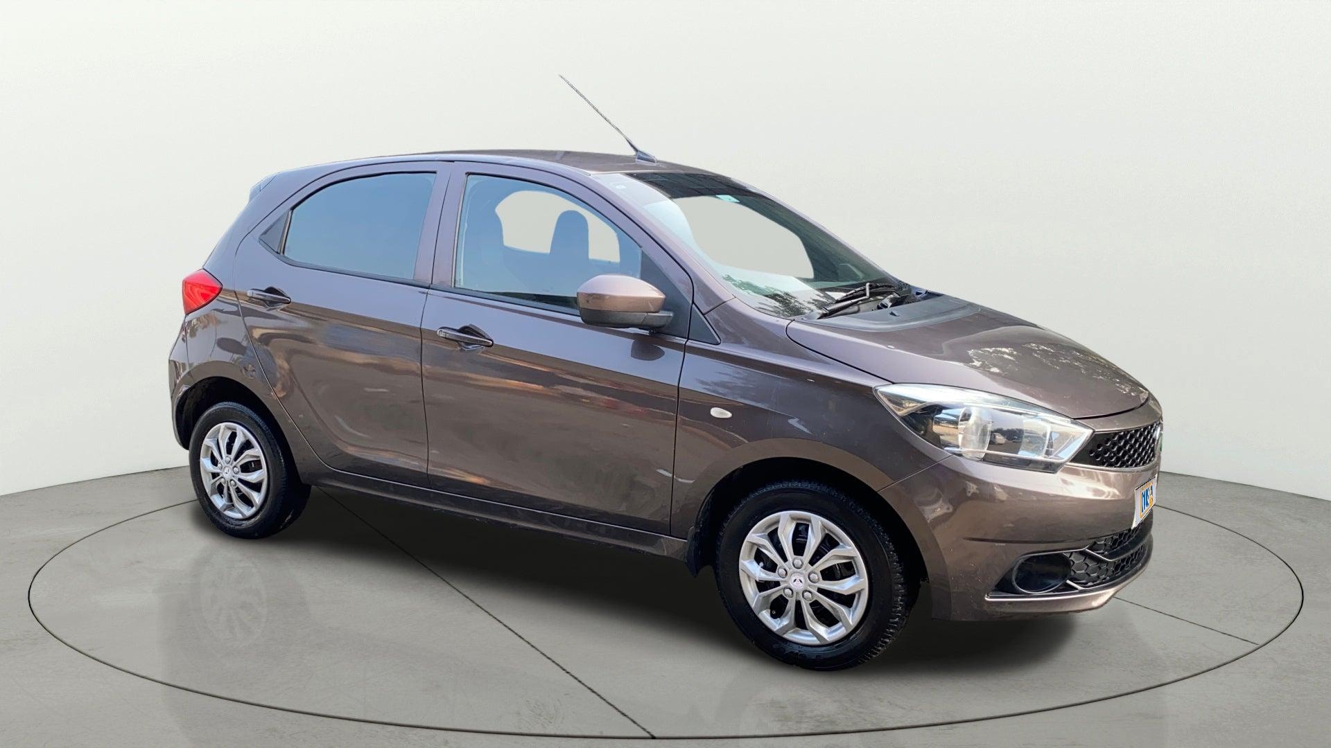View 2018 Tata Tiago Revotorq XB Image 21 Used 2018 Tata Tiago Revotorq XB Image 21