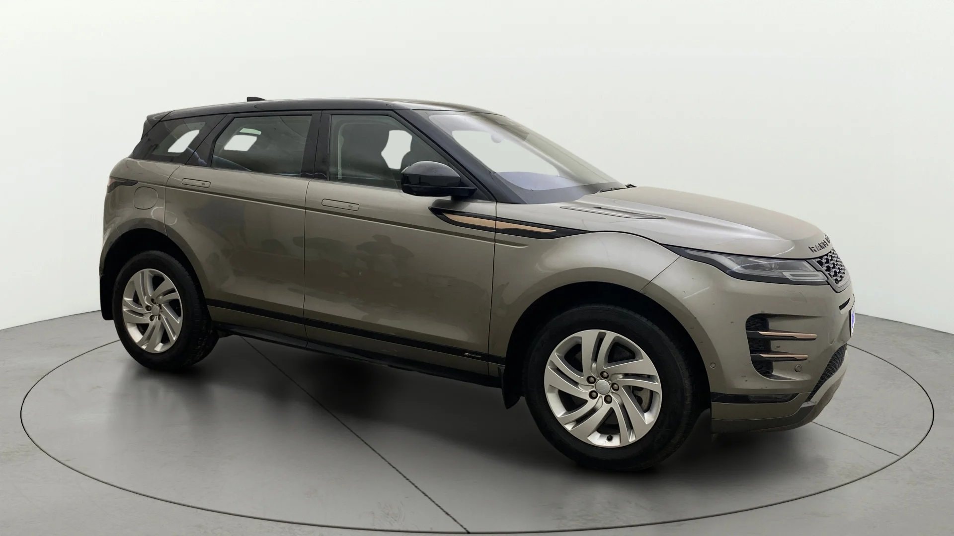 Used 2021 Land Rover Discovery 3 Used 2021 Land Rover Discovery 3