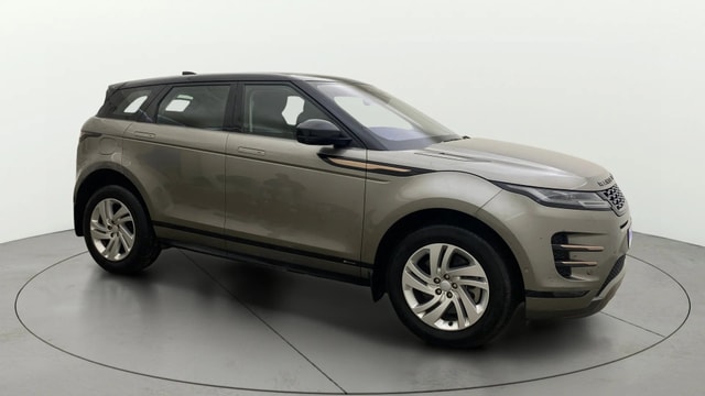 View Land Rover Discovery 3 Image 21 Used Land Rover Discovery 3 Image 21
