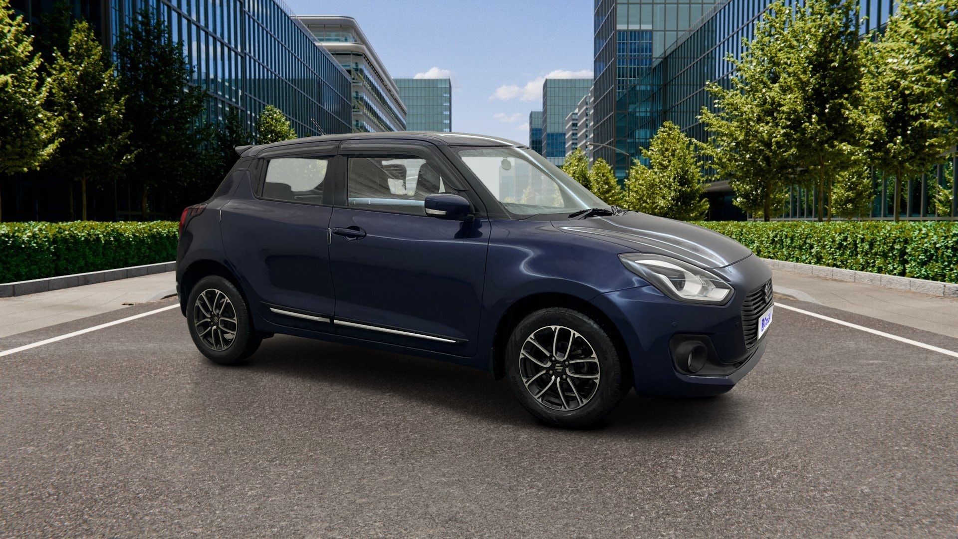 Used 2019 Maruti Suzuki 1000 Used 2019 Maruti Suzuki 1000