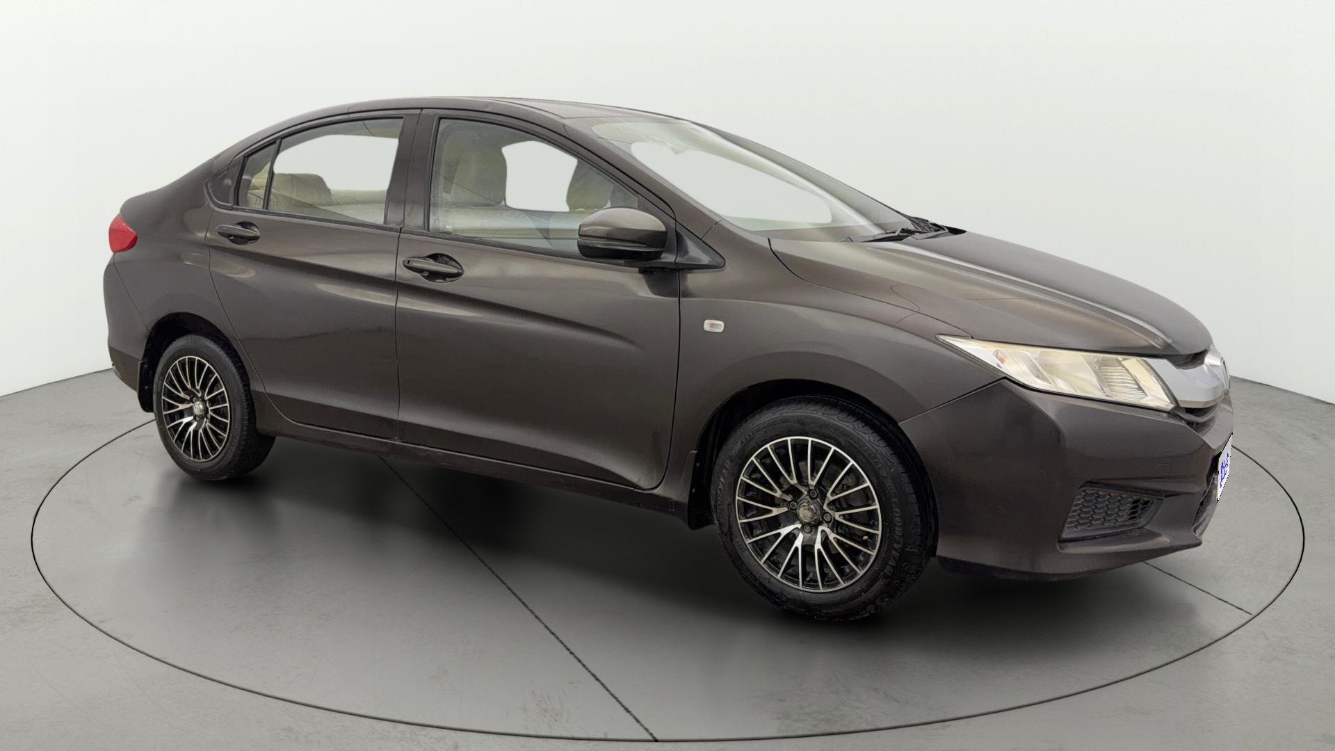 View 2014 Honda City ZX MT Diesel Anniversary Edition Image 36 Used 2014 Honda City ZX MT Diesel Anniversary Edition Image 36
