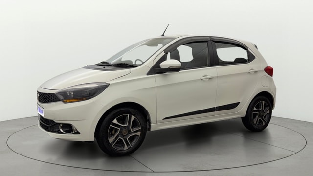 View Tata Tiago Image 34 Used Tata Tiago Image 34