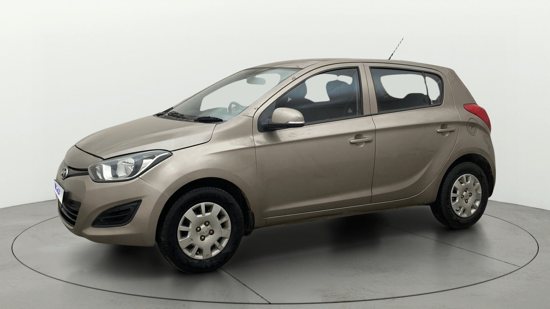 Used 2013 Hyundai i20 Used 2013 Hyundai i20