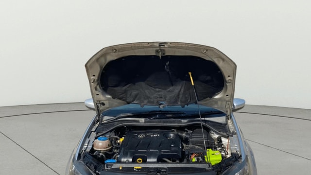 View Volkswagen Ameo Image 32 Used Volkswagen Ameo Image 32
