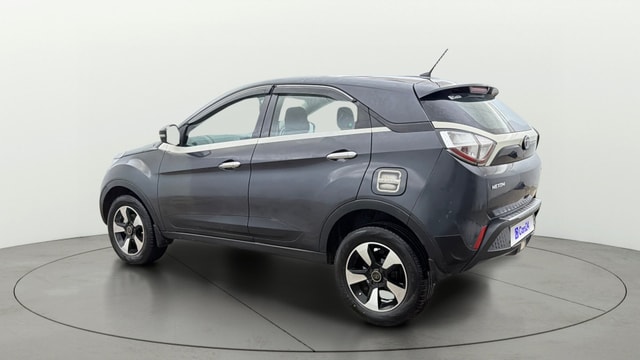 View Tata Nexon Image 2 Used Tata Nexon Image 2