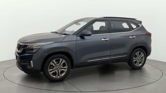 View Kia Seltos Image 38 Used Kia Seltos Image 38