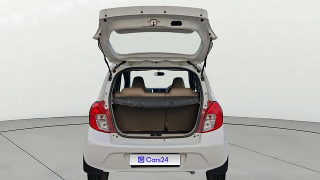 View Maruti Suzuki 1000 Image 16 Used Maruti Suzuki 1000 Image 16