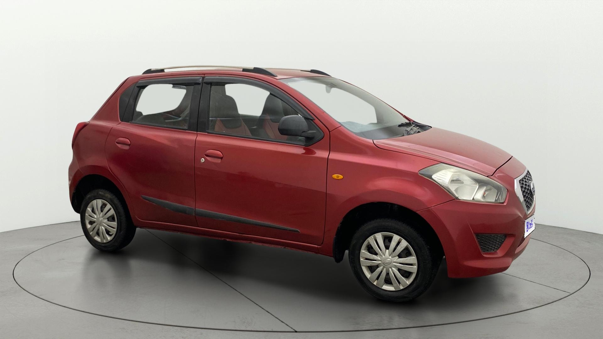 Used 2017 Datsun Go Used 2017 Datsun Go