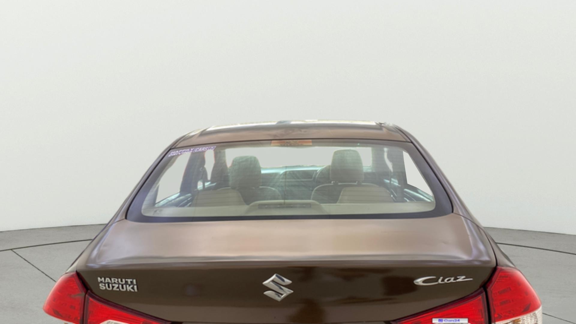 View 2015 Maruti Suzuki 1000 Base Variant Image 4 Used 2015 Maruti Suzuki 1000 Base Variant Image 4