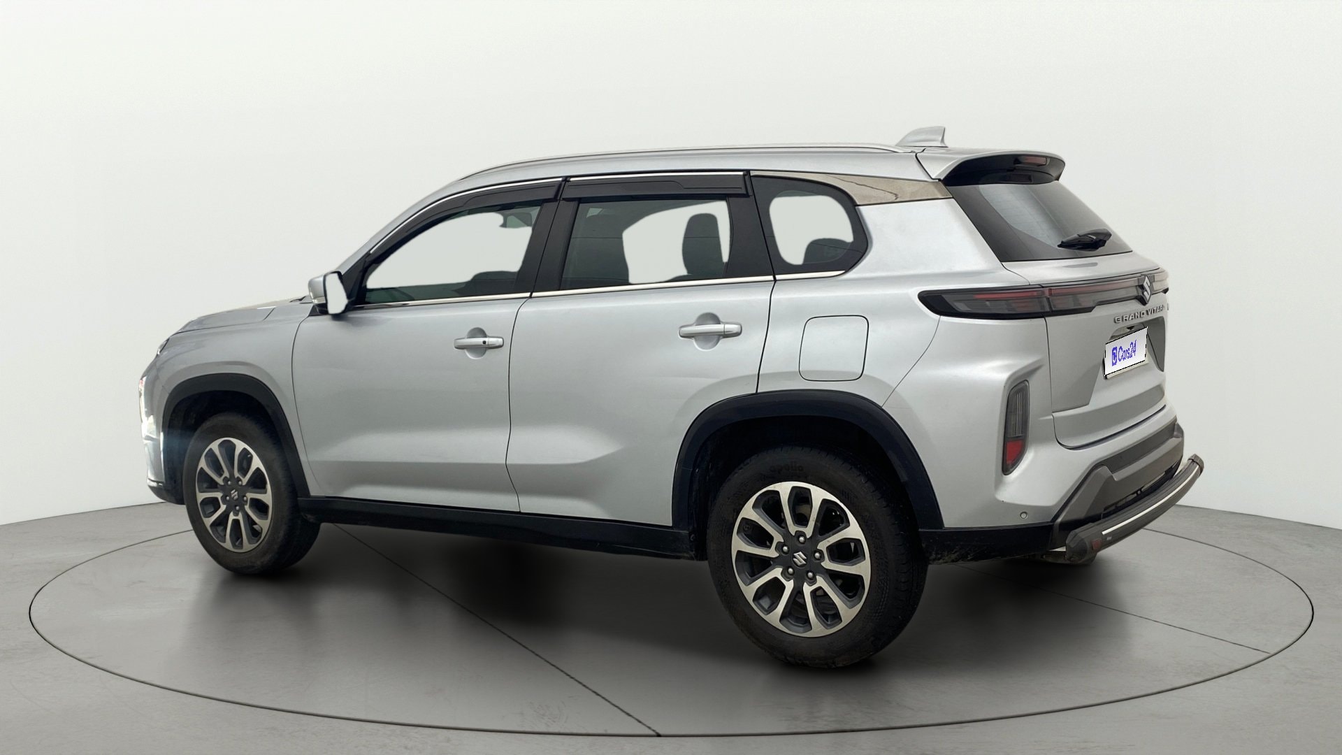 View 2023 Maruti Suzuki 1000 Base Variant Image 2 Used 2023 Maruti Suzuki 1000 Base Variant Image 2