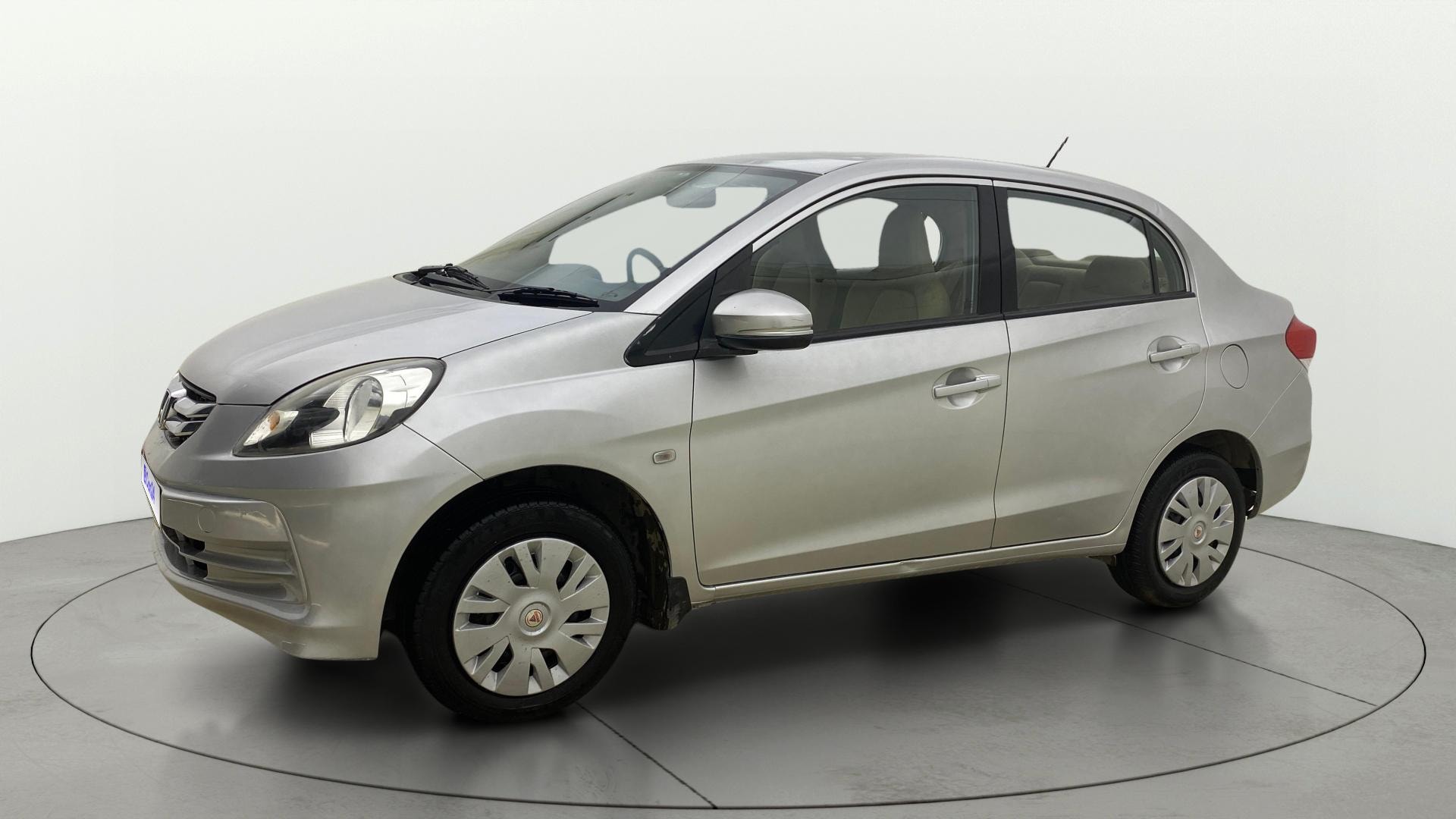View 2015 Honda Amaze E MT Petrol BS IV Image 34 Used 2015 Honda Amaze E MT Petrol BS IV Image 34