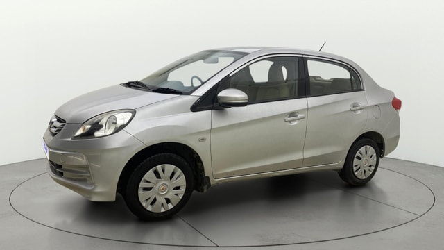 View Honda Amaze Image 34 Used Honda Amaze Image 34