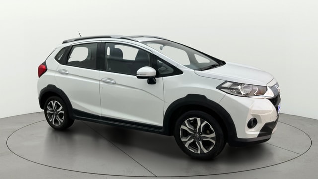 View Honda WR-V Image 36 Used Honda WR-V Image 36