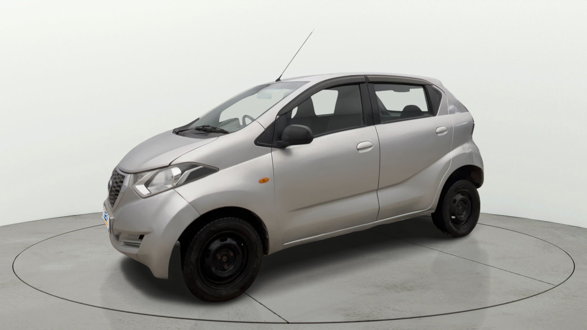 View 2018 Datsun Redi GO S-1.0L BS IV Image 20 Used 2018 Datsun Redi GO S-1.0L BS IV Image 20