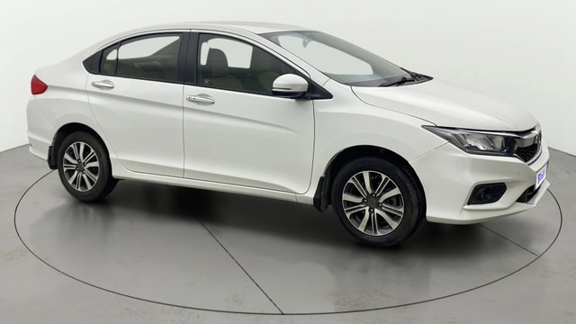 View Honda City Image 22 Used Honda City Image 22
