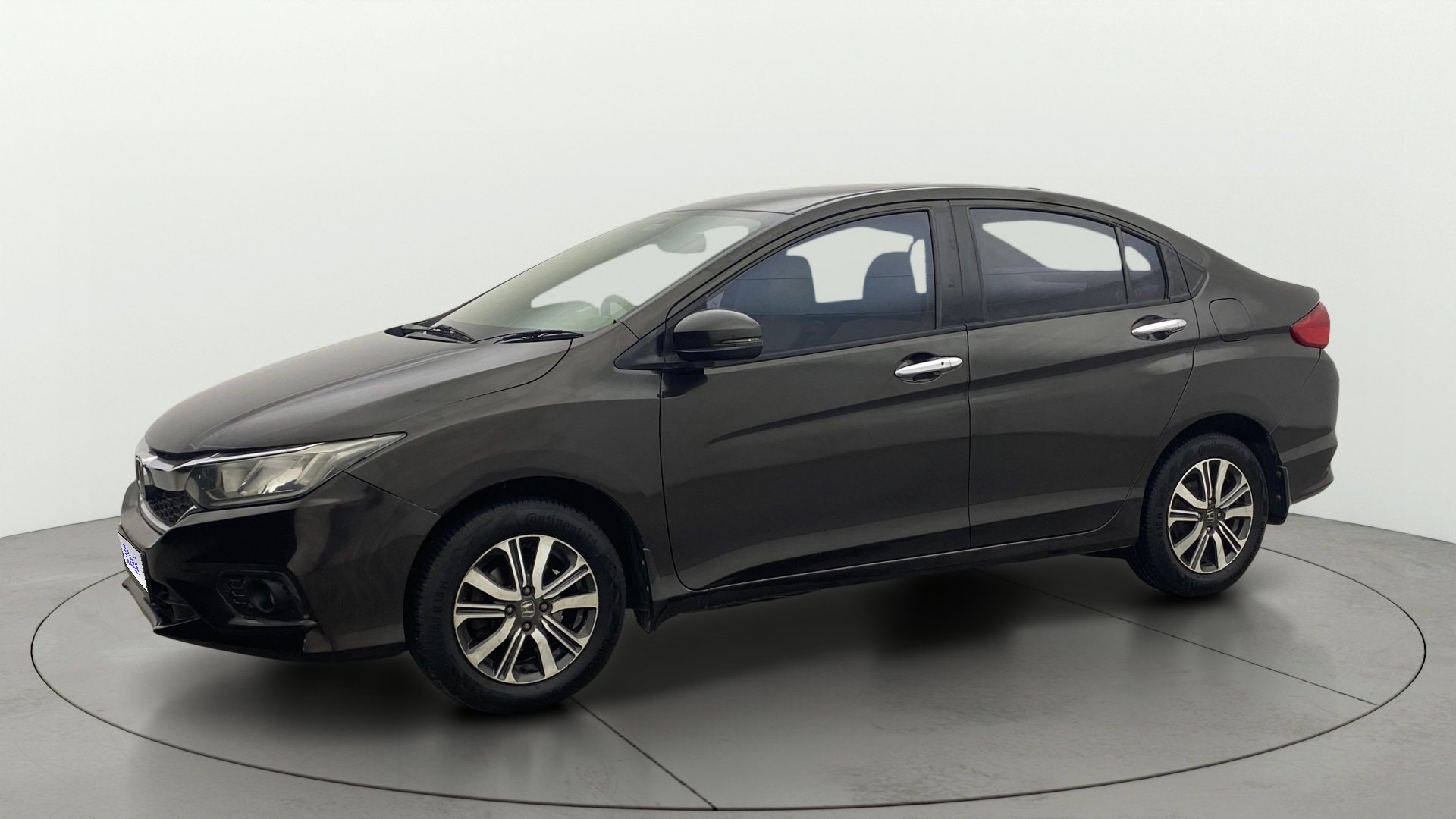 Used 2018 Honda City Used 2018 Honda City