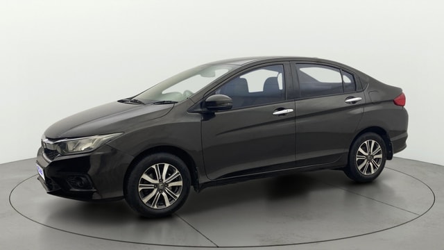 View Honda City Image 37 Used Honda City Image 37