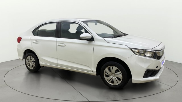 View Honda Amaze Image 21 Used Honda Amaze Image 21
