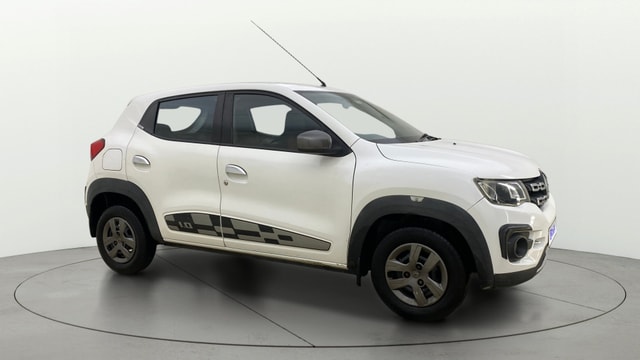 View Renault Kwid Image 35 Used Renault Kwid Image 35