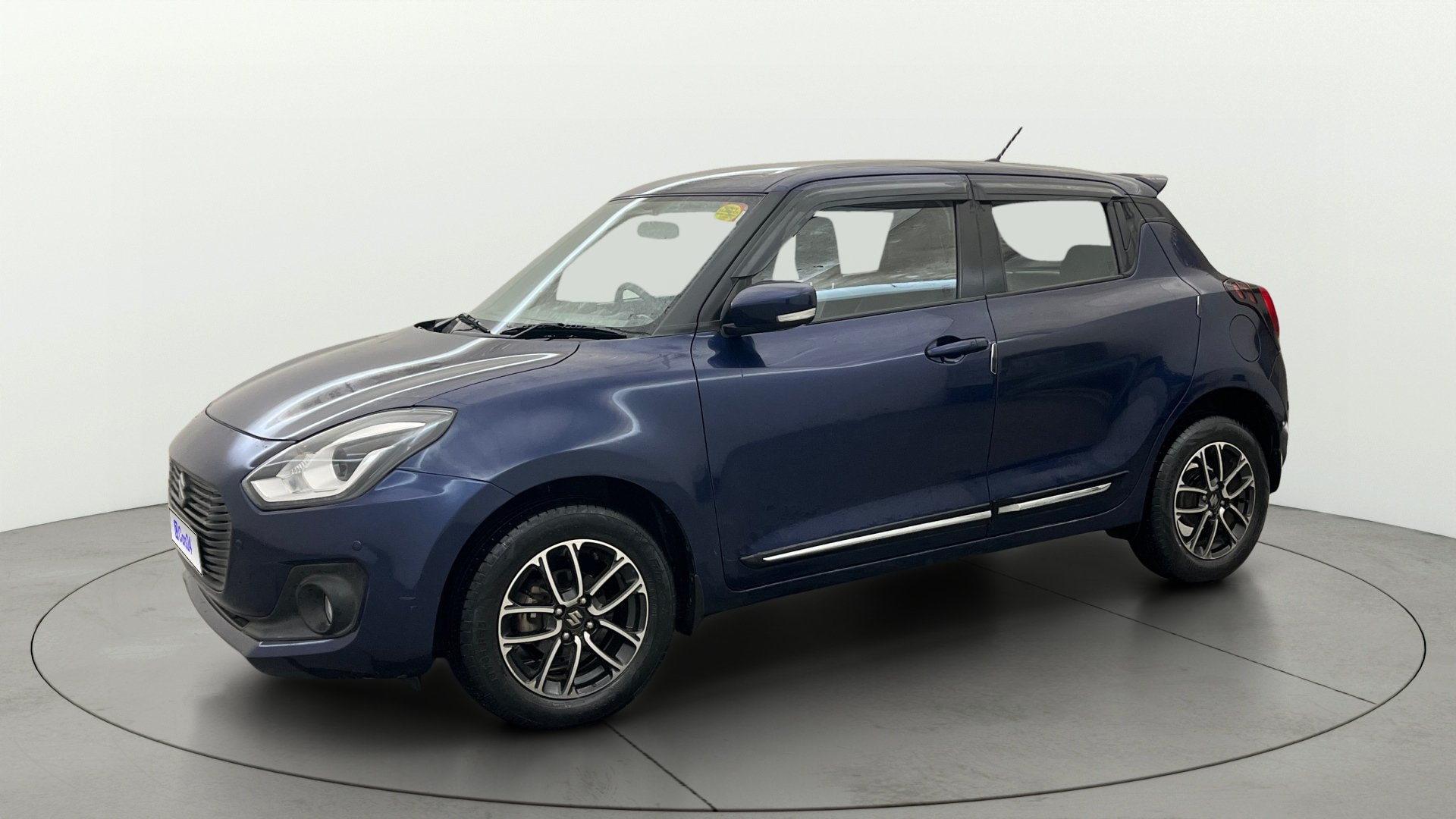 Used 2019 Maruti Suzuki 1000 Used 2019 Maruti Suzuki 1000