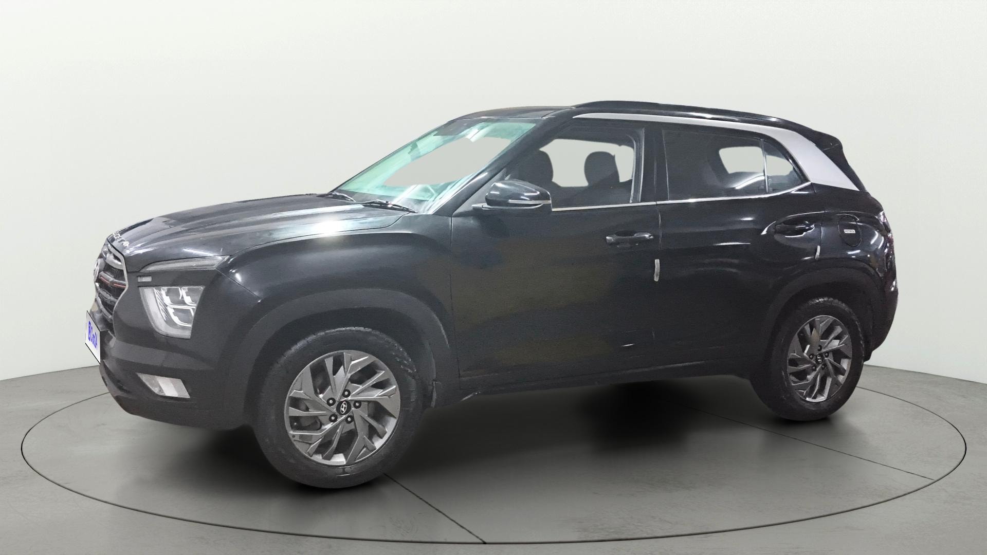 View 2021 Hyundai Creta 1.4 E Diesel Image 22 Used 2021 Hyundai Creta 1.4 E Diesel Image 22