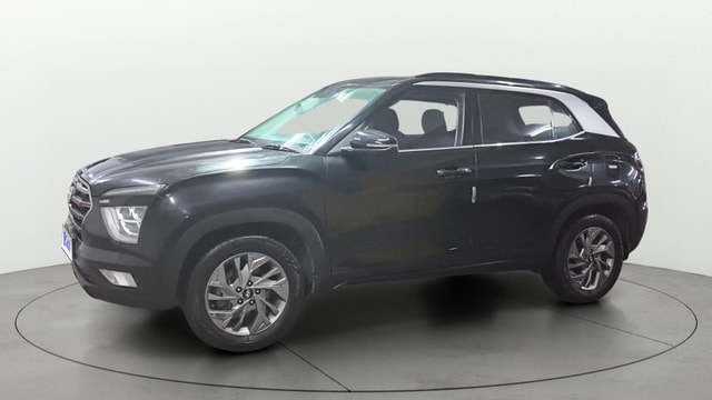 View Hyundai Creta Image 22 Used Hyundai Creta Image 22