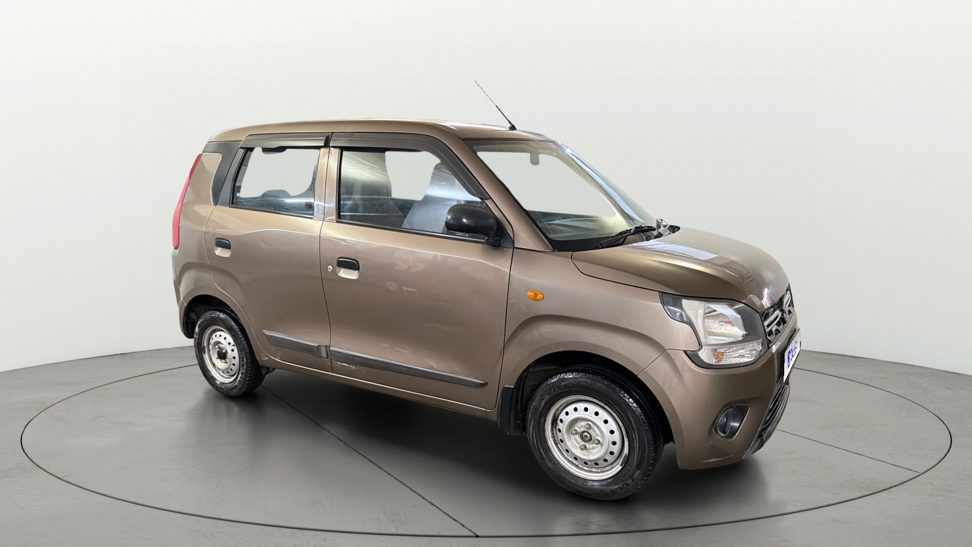 Used 2020 Maruti Suzuki 1000 Used 2020 Maruti Suzuki 1000