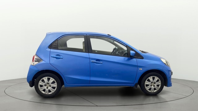 View Honda Brio Image 8 Used Honda Brio Image 8