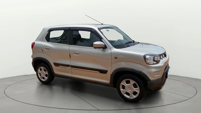 View Maruti Suzuki 1000 Image 22 Used Maruti Suzuki 1000 Image 22