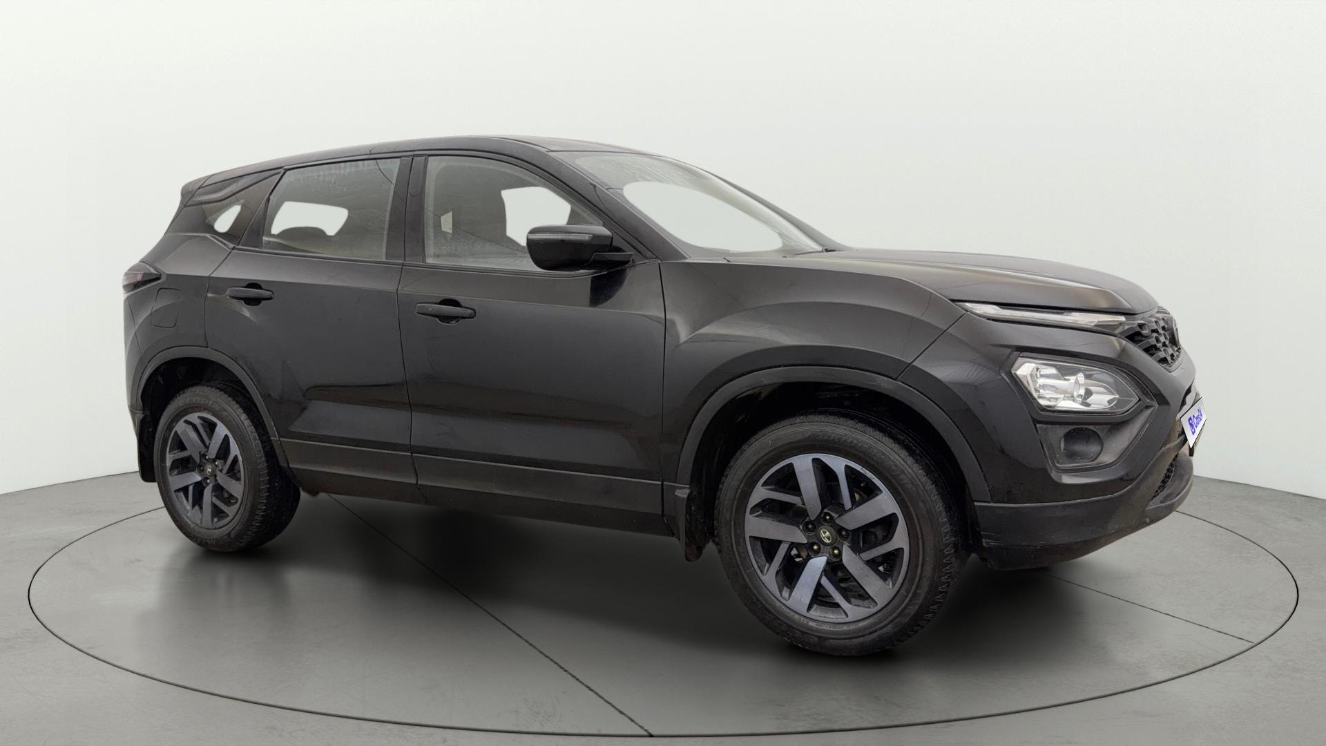View 2022 Tata Harrier XE Image 22 Used 2022 Tata Harrier XE Image 22