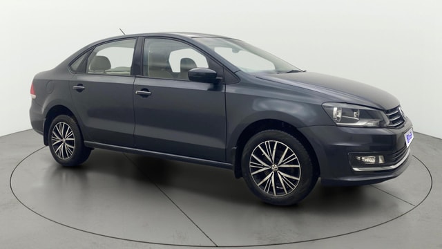 View Volkswagen Vento Image 35 Used Volkswagen Vento Image 35