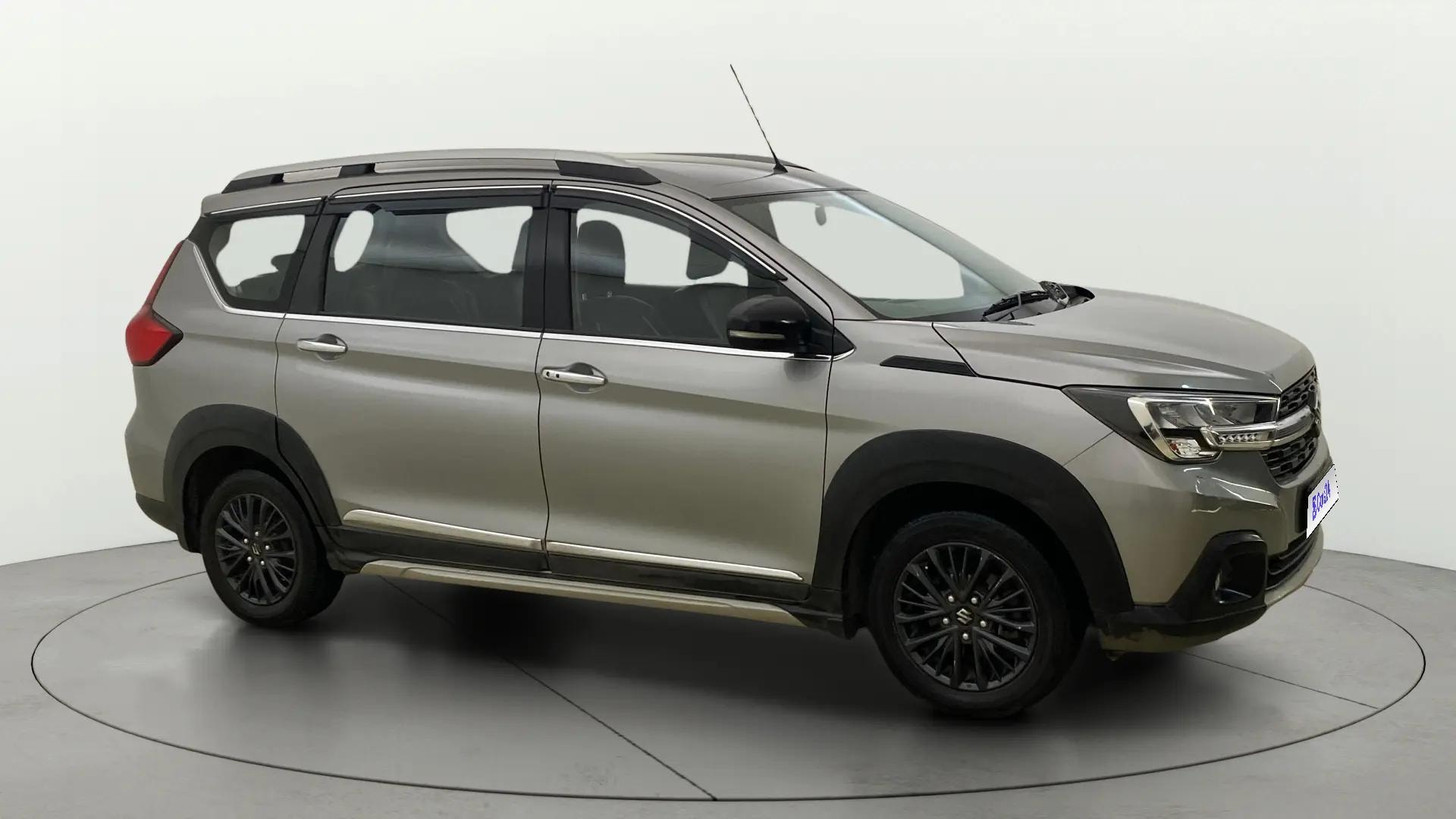 View 2022 Maruti Suzuki 1000 Base Variant Image 23 Used 2022 Maruti Suzuki 1000 Base Variant Image 23