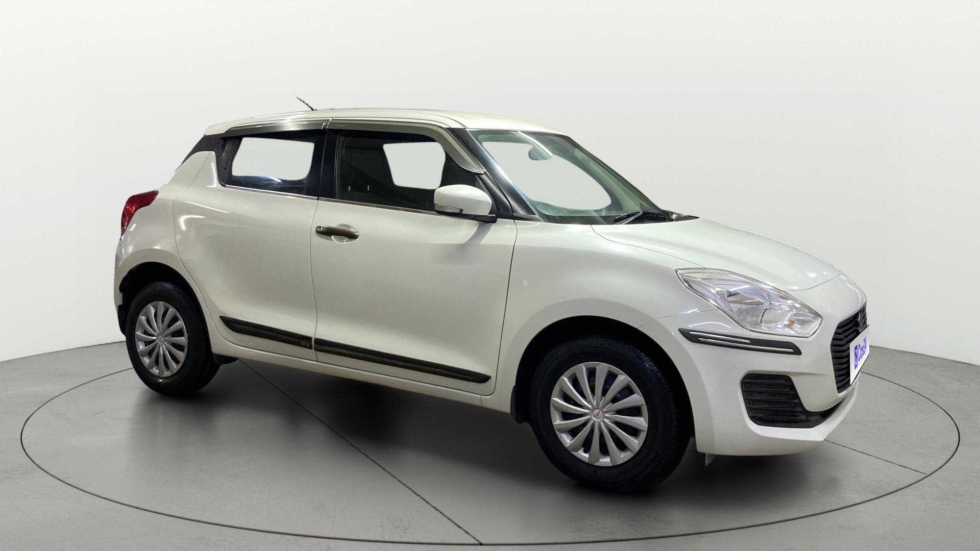 View 2019 Maruti Suzuki 1000 Base Variant Image 21 Used 2019 Maruti Suzuki 1000 Base Variant Image 21