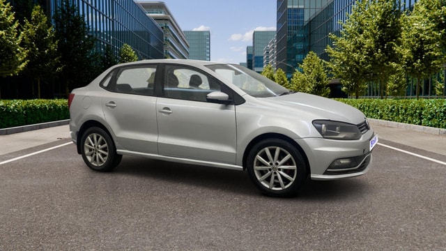 View Volkswagen Ameo Image 21 Used Volkswagen Ameo Image 21