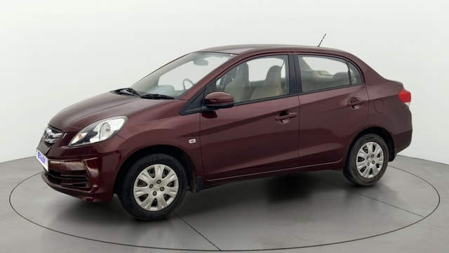 View Honda Amaze Image 34 Used Honda Amaze Image 34
